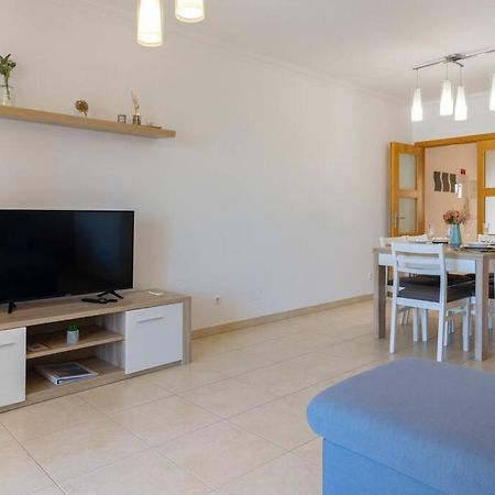 Villa Blue Horizon Duplex Albufeira Exterior foto