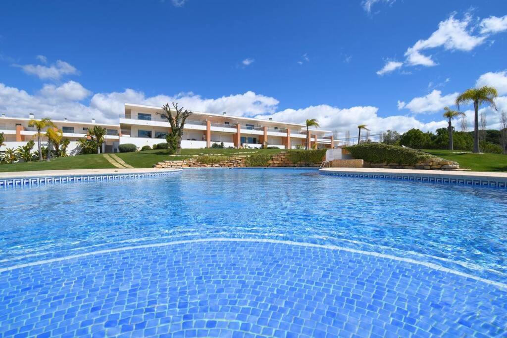 Villa Blue Horizon Duplex Albufeira Exterior foto