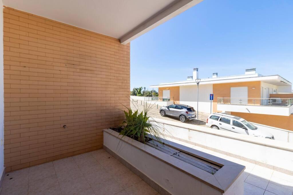 Villa Blue Horizon Duplex Albufeira Exterior foto